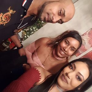 Meet your Posher, Chantille